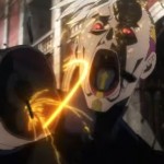 ヴァージン・パンク Clockwork Girl感想『神氷羽舞は総マギア！』感想