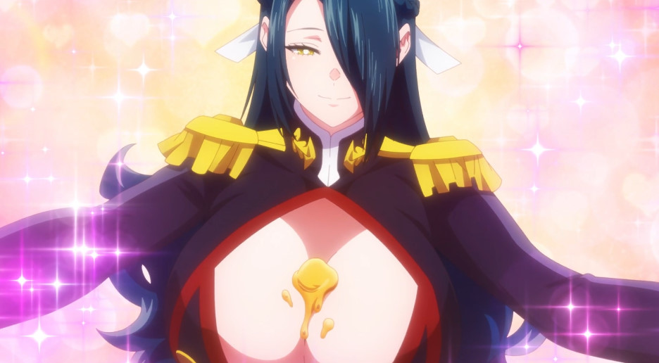 東 風舞希(あずま ふぶき)ハチミツ