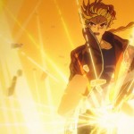 Fate/strange Fake 第6話『リチャードVSエルキドゥ！』感想