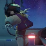 『銀河特急 ミルキー☆サブウェイ』最終回第12話『マキナの合体ロボ！』感想