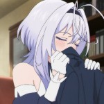 また殺されてしまったのですね、探偵様 第1話『リリテアがエロい！』感想