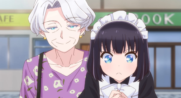 橘 スズメかわいい