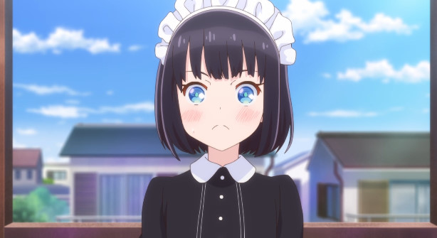 橘 スズメかわいい