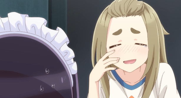 小松 菜々(こまつ なな)