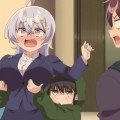 雪下祐樹の乳モミ