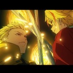 『Fate/strange Fake』第9話『天つ風の簒奪者（リインカーネーション・パンドーラ ）！』感想