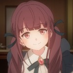 嫌な顔されながらおパンツ見せてもらいたいR第5話『絶交エンド！』感想