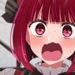 【推しの子】第3期第34話『B小町の卒業の有馬かな！』感想
