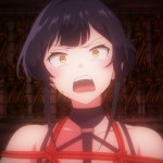 嫌な顔されながらおパンツ見せてもらいたいR第6話最終回『女王様からお仕置き！』感想