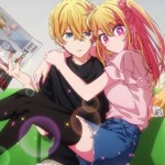 【推しの子】第3期第35話最終回『毒親の天童寺まりな！』感想