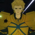 ギルガメッシュ