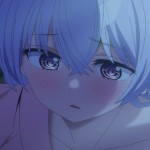 よわよわ先生 第7話『王様ゲームでキス！？』感想