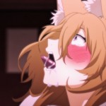 うしろの正面カムイさん第2話『耳塚シヅカのエロいお風呂シーン！』感想