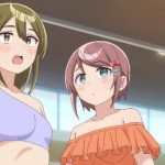 よわよわ先生 第9話『つよつよギャルズの前木舞と森本桃日！』感想