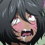 うしろの正面カムイさん第5話『メスガキ系化け猫！』感想
