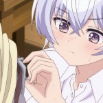よわよわ先生 第10話『猫耳メイドの雪下祐樹！』感想