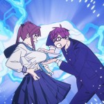 生徒会にも穴はある！第1話『男の娘の尾鳥たん！』感想
