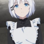 探偵はもう、死んでいる。Season2第1話『メイドのノーチェス！』感想