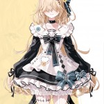 常乃メリの歌声がすごいと話題に！