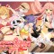 桃鈴ねね『孕めオラァ！』が話題に。