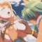 ビキニ・ウォリアーズ　第8話『ハンターとヴァルキリーの百合！』感想