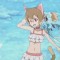 ソードアート・オンライン Extra Edition『猫耳ツインテールのシリカとクジラを見たいユイ！！』後半感想