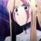 ソードアート・オンライン アリシゼーション WoU THE LAST SEASON第13話『リーファと触手！』感想