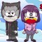 物語シリーズ セカンドシーズン×ナムコキャンペーン！！＜コラボCM＞