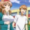 ディーふらぐ！ 第6話 『子王八の袋と高尾部長の乳袋！』感想
